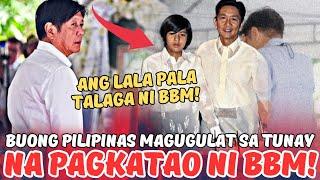 NADISKUBRE NA ANG TUNAY NA BBM! PANO NIYA NAGAWA TO? GRABE!!