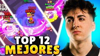 ¡¡TOP 12 NUEVAS HIPERCARGAS!!