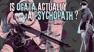 Is Ogata ACTUALLY a Psychopath? | Golden Kamuy