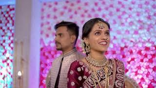 Wedding tradition song : Kaustubh️Priyanka