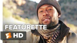 12 Strong Featurette - Trevante Rhodes (2018) | Movieclips Coming Soon