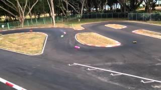 RC Car Races East Coast Park Singapore