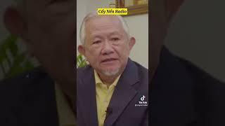 Con Đường Đi Tìm Chính Mình #shorts #caynenradio #caynen #GSPhanVanTruong