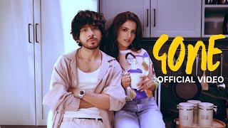 Gone - Tony Kakkar | Pratiksha Mishra | Official Music Video