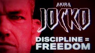 Jocko Willink & Akira The Don - Discipline Equals FREEDOM | Motivational Music