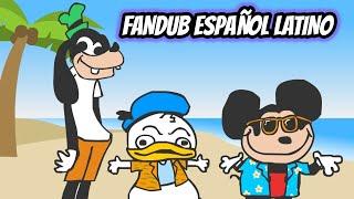 El show de Mokey - Verano (Fandub Español)