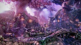 Fantasy Village - Music & Ambience REMASTERED ‍️