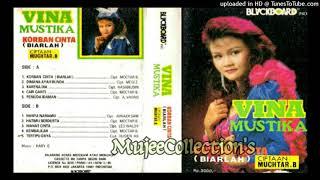 Vina Mustika - Hianat Cinta