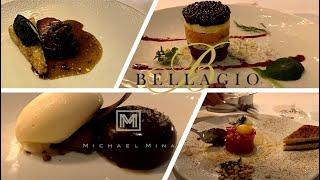 Michael Mina - Las Vegas Tasting Menu Review - Best Vegas Restaurants Series