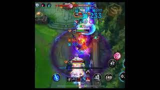 Double Swain - China Server Wild Rift Best High Tier New #swain #chinaserver #wildrift
