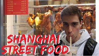 Yunnan Road - Street Food In China