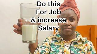 Forget about Lack of JOB !! Use these method to Get a Good Job with huge salaries urgent