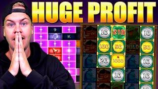 This Bonus Opening Paid INSANE Profit! (Highlights)