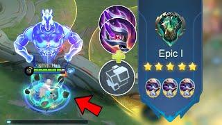 356 STARS GLOBAL CYCLOPS BACK IN EPICAL GLORY + NEW BUILD FOR SEASON 34!!