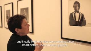 Graciela Iturbide – 'I Take Photos of What Surprises Me' | TateShots