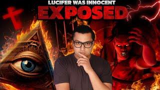 EXPOSED - Lucifer was innocent | The book of Demon