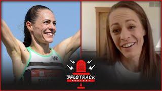 Jenny Simpson On Tactics, Big Race Pressure And Her Mantra For 2021