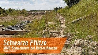 20170617 Schwarze Pfütze 1