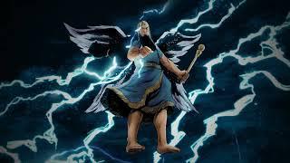 Enlil – The God of Storms – Sumerian Mythology