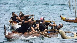 Laka/ Na Wa'a Hanakahi Regatta