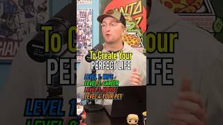 Create Your PERFECT LIFE With Just $15! #shorts #life #wife #dualipa #rihanna #caeer #dream