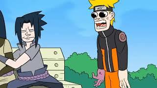 NARUTO SHIPPOOP 2 version française