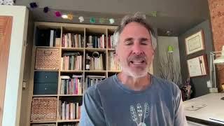 How to use softness, Peter Sterios | The Body Retreat 2024