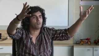 The Story of Indian Animation - Chetan Sharma