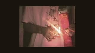 AI Lil peep - Romantic Homicide