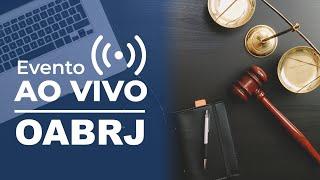 II Congresso de Direito Canábico - 16h - Economia e negócios (Plenário Carlos Maurício Martins...