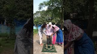 Chalo Namaz Padhe!| NAMAZ KI IZZAT | Ya Rab Mujhe Bhi Baksh De Rehmat NAMAZ Ki | Machao Family