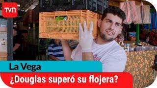 ¿Douglas superó su flojera? | La Vega - T2E7