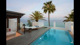 €12,000,000 Penthouse in Puente Romano, Marbella | SPECTACULAR VIEWS