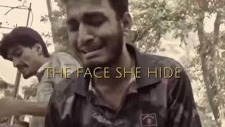 The Face She Hides - Sheikh Hasina #BRAC #Bangladesh #edit