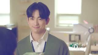 Yoo Bobby and Kim Yumi | yumi's cells S2 episode-1 | Jinyoung and Kim Goeun