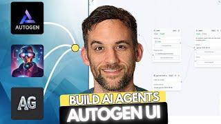 Build AI Agents EASILY with No-Code, here’s how