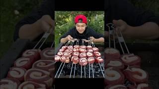 ШАШЛЫК РУЛЕТ