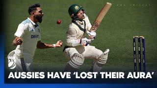 How do 'timid' Aussies bounce back after getting demolished by impressive India?  I Fox Cricket