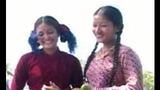 A Meri Tite Kareli(Comedy Song) By Prakash Ojha  - Two In One (album)