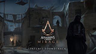 Nightshade (Intense Version) | Assassin's Creed Mirage | Brendan Angelides