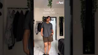 Badass Outfit Ideas For Valentines Day! | Best Styling Tips & Relationship Talks | Myntra #Shorts