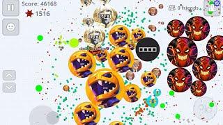 SOLOOO  (AGAR.IO MOBILE)