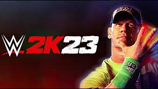 WWE 2K23 | GamePlay PC