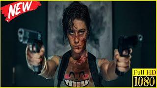 BLOCKBUSTER Movie 2024 | Best Action Movie | Top Action Movies Hollywood 2024 in English