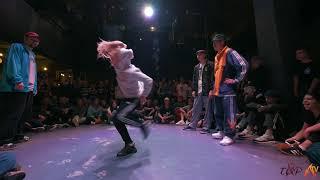 DAM'EN/TEMA SIDOROV(WIN) vs. MAMONOVA/ ??? | 1/4 | HIP-HOP | TOP 8 Плечом к Плечу