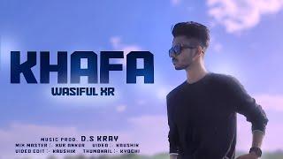 KHAFA - WASY XR || Prod.by DS Kray || Official Music Video