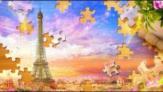 Relax Jigsaw Puzzles Android Gameplay | lets play | Puzzle Game For Android |   HotShot Gamerz