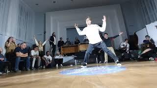 Мне Нужен Бит Dance Battle Jadge Demo | Dam’en