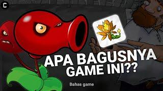 Game Plants VS Zombies Fusion Terbaik??