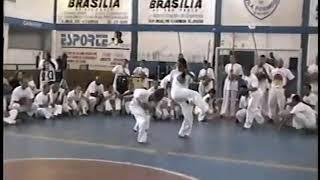 Batizado Thiago Sinatora cordão bege Mar de Itapuã - Parte 3